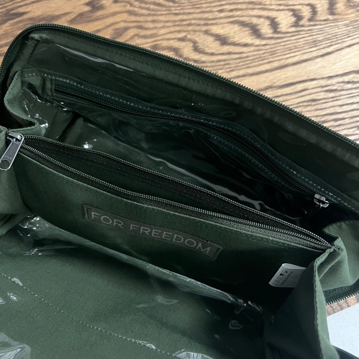 Toiletry Case