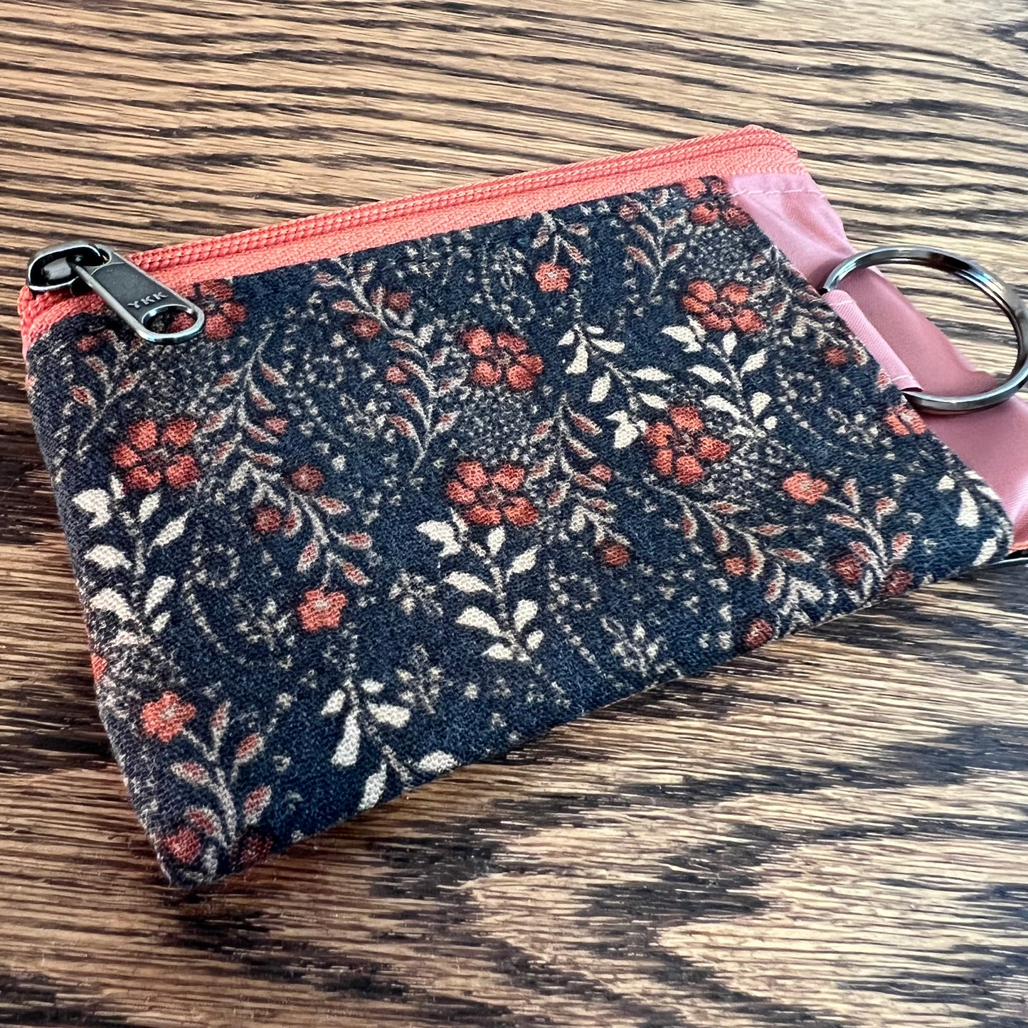 Minimalist Wallet