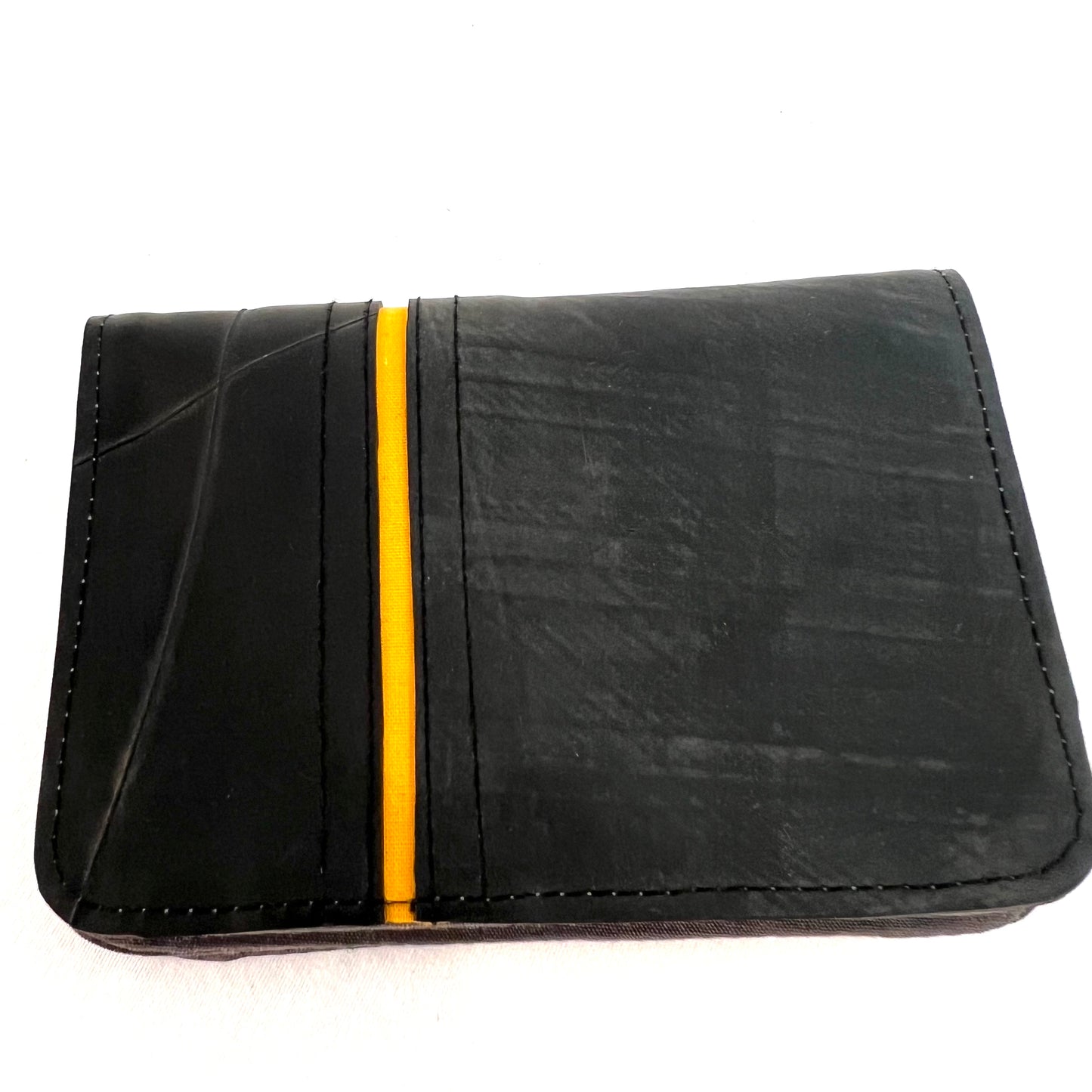 Tire Snap Wallet